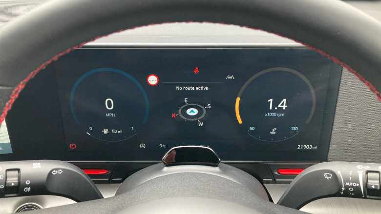 Hyundai KONA 1.6T N Line S 5dr Petrol Hatchback